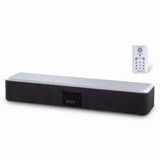 Sound Bar Q-Space Surround Technology (SH 281)