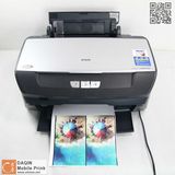 Custom Mobile Sticker Making Machine and Software