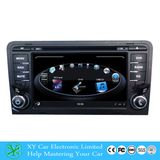 Touch Screen Car DVD Player for Audi A3 Xy-A3