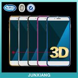 Hot Selling 3D Tempered Glass Screen Protector for iPhone 6