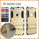 Hot Mobile Phone Case Wooden Case for iPhone 6