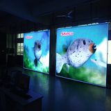 High Brightness P6 Stage LED Display