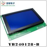 240128 Graphic DOT Matrix LCD Module Instrument Display Screen