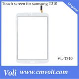 Original Touch Screen for Samsung Galaxy Tab 3 8.0 T310