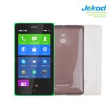 TPU Mobile Phone Cover/Case for Nokia Xl