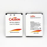 700mAh Z558c Mobile Phone Battery for Sony Ericssion