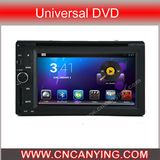 Car DVD Player for Pure Android 4.4 Car DVD Player for Ford F150 with A9 CPU Capacitive Touch Screen GPS Bluetooth for Universal DVD (AD-7630)