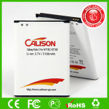 High Quality Mobile Phone Battery N7102 for Samsung