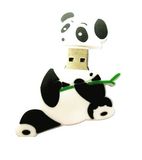 Bearcat USB Flash Drive (NS-680)