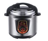 Ewant Bd-Cj 4L/5L/6L Electric Pressure Cooker