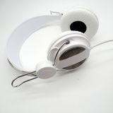 MP3 Headphone with Microphone