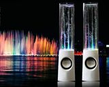 Water Dancing Speakers, LED Bluetooth Speaker