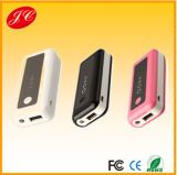 High Quality Mobile Power Bank, Portble Charger, External Power Bank (JY401)