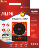Ailipu Brand Alp-12 Sensor Touch Induction Cooker for