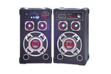 2.0 Active Stage Speaker P-90