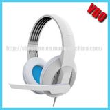 The Newest Design Computer Headphone with Mic