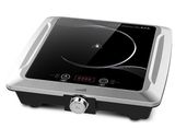 Touch Screen Control Ceramic Cooker