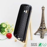 Diamond TPU Mobile Phone Accessory for Samsung Galaxy G313h