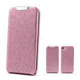 Flip PU Leather Mobile Phone Cases for Samsung