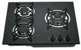 Gas Cooktop (613G)