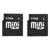 Mini SD Card