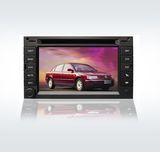 Car DVD Player Car Audio for Vw Passat