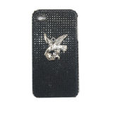 Metal Diamond Case for I Phone 4/4s (AZ-MD10)