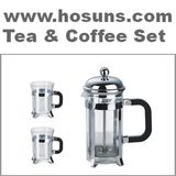 Coffee Maker Set (CS002)