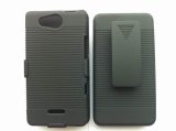 Wholesale Holster Mobile Phone Case for LG Lucid Vs840