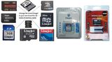 Memory Card