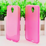 Mobile Phone TPU Case for Alcatel Ot6037/Idol 2