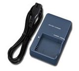 Camera Charger NB-2LYE NB2LYE for Canon NB-6L Battery