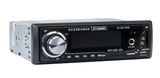 Suoer HD Car USB/SD MP5 Radio Player with FM/Am (SE-M5-P09B)