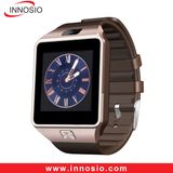 Fitness Smart Watch with Touch Screen Bluetooth V3.0 and SIM Card