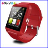 Remote Capture and Anti Lost Bluetooth Smart Phone Watch