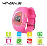 Hot Selling GPS Kids Watch K4