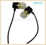 High End Metal Earphone for Mobile Phone