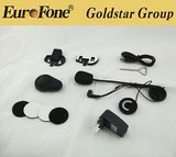 500m Headfree Helmet Bluetooth Multi-Interphone Headset