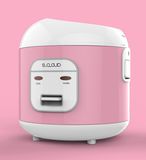 Sh-15yj01: 1.5j New Design Mini Rice Cooker