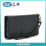 Practical PU Mobile Phone Case Phone Accessories for iPhone