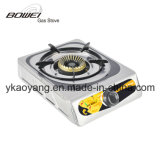 Good Quality Best Sellling Portable Gas Stove with Single Burner