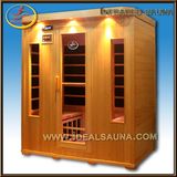 Far Infrared Sauna House /Sauna Radio CD Player (IDS-4L)