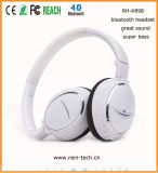 CSR4.0 Bluetooth Headset for Mobile Phone, Tablet PC (RH-K898-050)