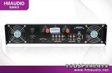 Karaoke Amplifier (M3300)