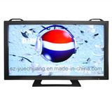 42inch Wall-Mounted 3D LCD Display with 3000nits