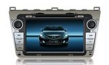 Touch Screen Car Audio Video System for Mazda 6 (TS8729)