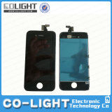 Great Quality LCD for iPhone 4G/Cellphone LCD for iPhone 4G in Black or White
