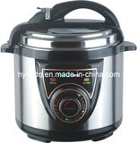 4liter Multifunction Electric Pressure Cooker