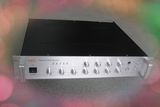 Professional PA Speaker Amplifier Stereo Power Amplifier