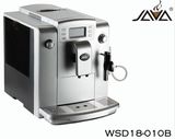 Housing Material Cafe Barista Coffee Machine